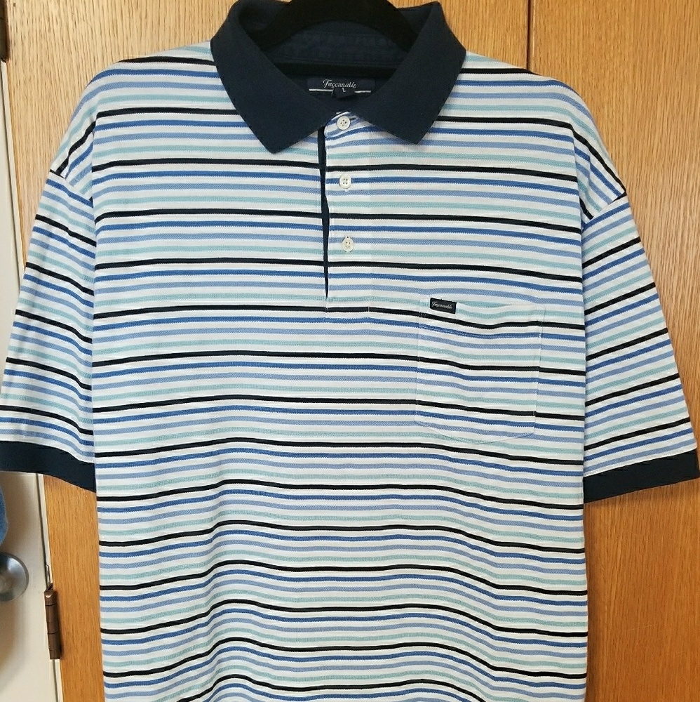 Façonnable Polo